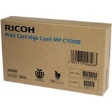 RICOH MPC 1500SP/1500e Tinta gel Cian****
