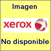 XEROX Cartucho XJ4C6C8 Cartucho Negro CX2 SOHO