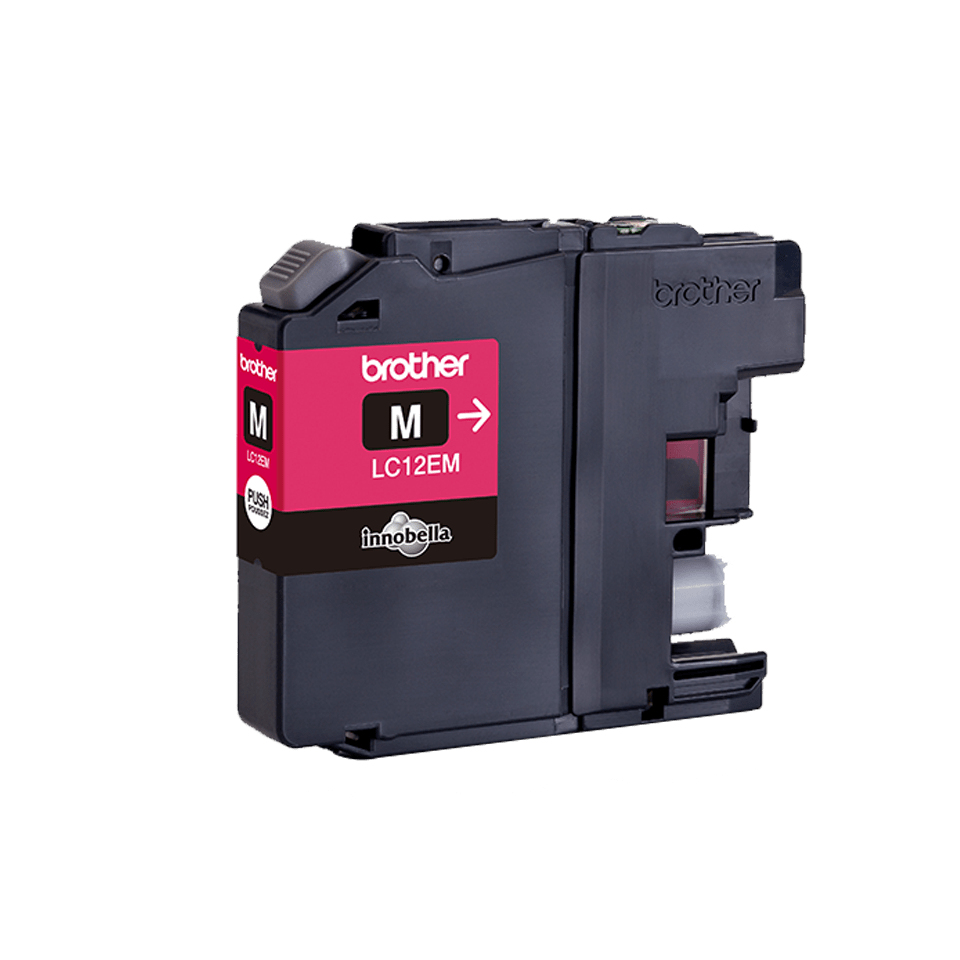 [30197] [LC12EM] BROTHER Cartucho tinta  Magenta  MFCJ6925DW super larga duracion