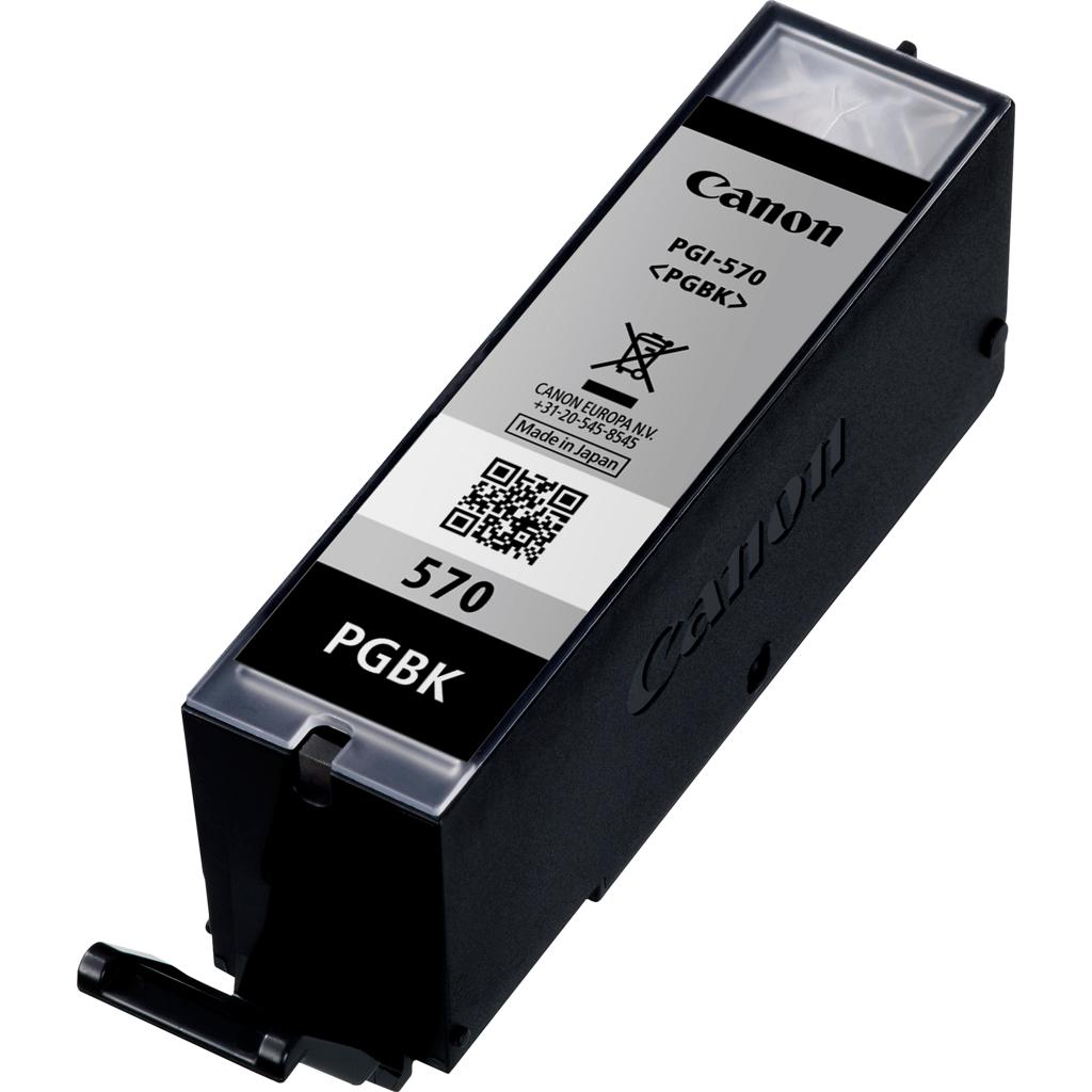 [32052] [0372C001] Canon MG5750/MG6850/MG7750 Cartucho Negro