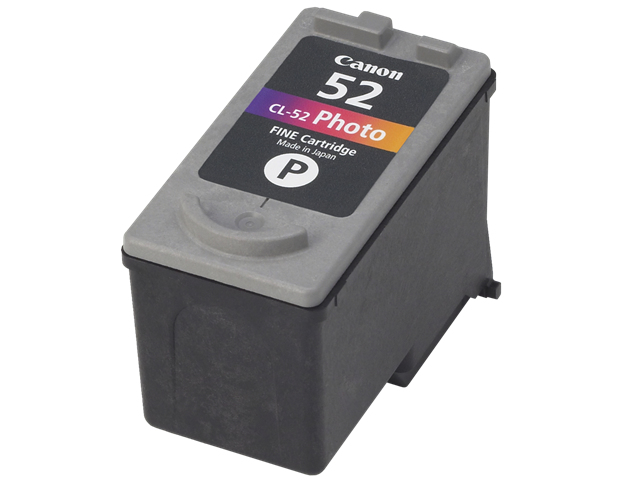 [5870] [0619B001] Canon Pixma IP-6210D/6220D Cartucho Color Fotografico