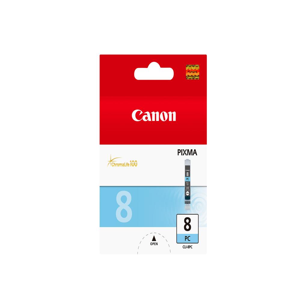 [5785] [0624B001] Canon Pixma IP6600D Cartucho Cian Fotografico