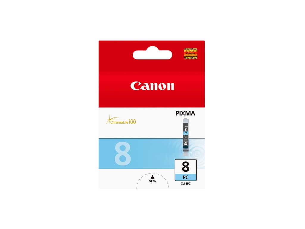 [5785] [0624B001] Canon Pixma IP6600D Cartucho Cian Fotografico