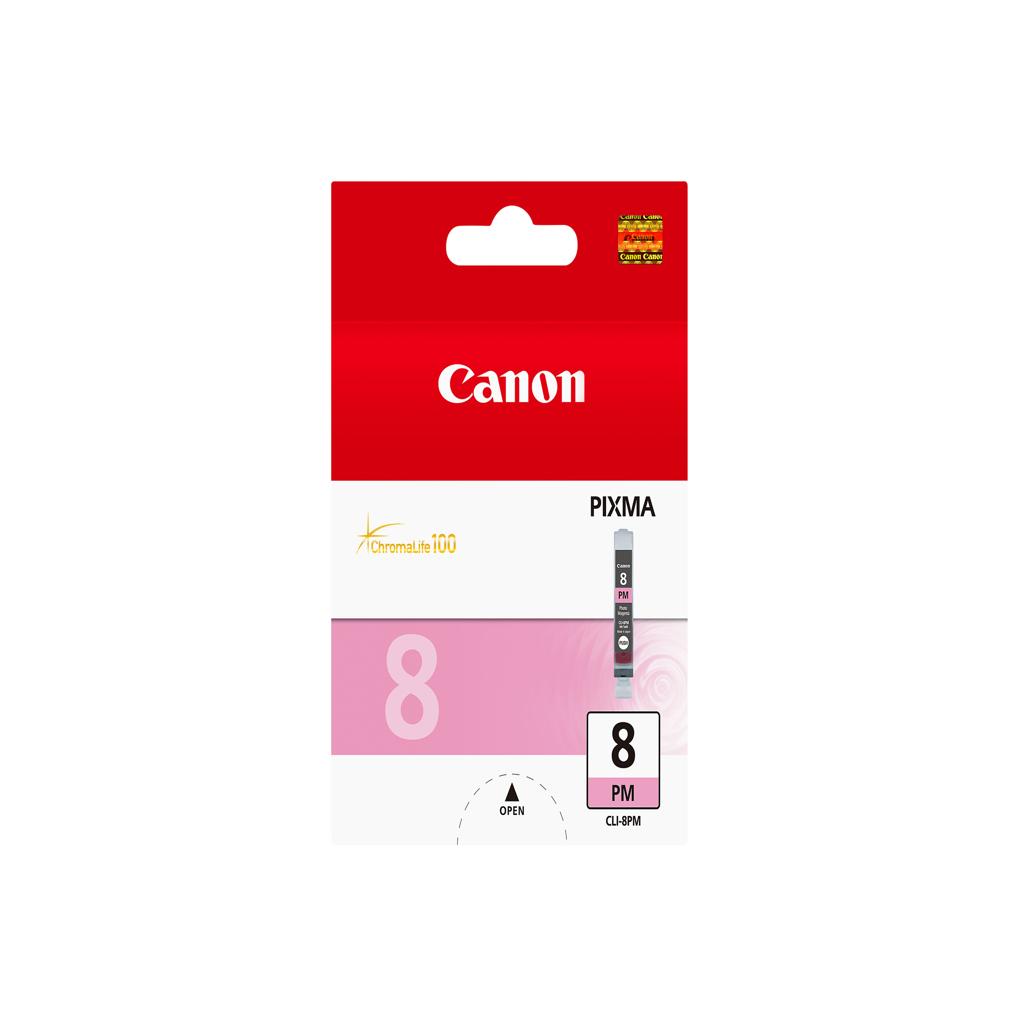 [5784] [0625B001] Canon Pixma IP6600D Cartucho Magenta Fotografico