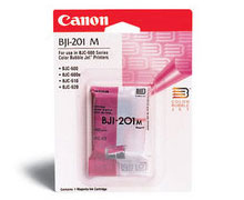 Canon BJC-600/600E/610/620 Cartucho Magenta