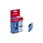 Canon BJC-8200 Carga Negra del Cabezal BC-50