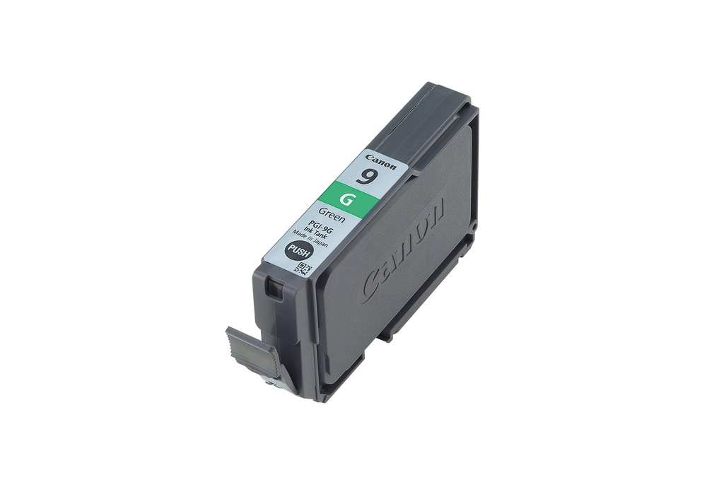 [11764] [1041B001] Canon Pixma Pro 9500 Cartucho Verde PGI-9 G