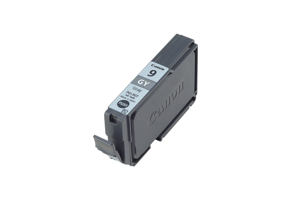 [11765] [1042B001] Canon Pixma Pro 9500 Cartucho Gris PGI-9 Gris