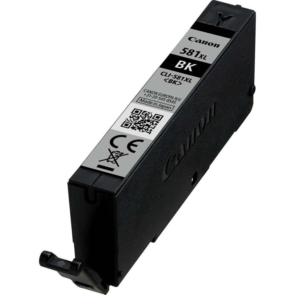 [35793] [2052C001] Canon Pixma TS615x/TS815x/TS915x/TR755x/TR855x Cartucho negro CLI581XL