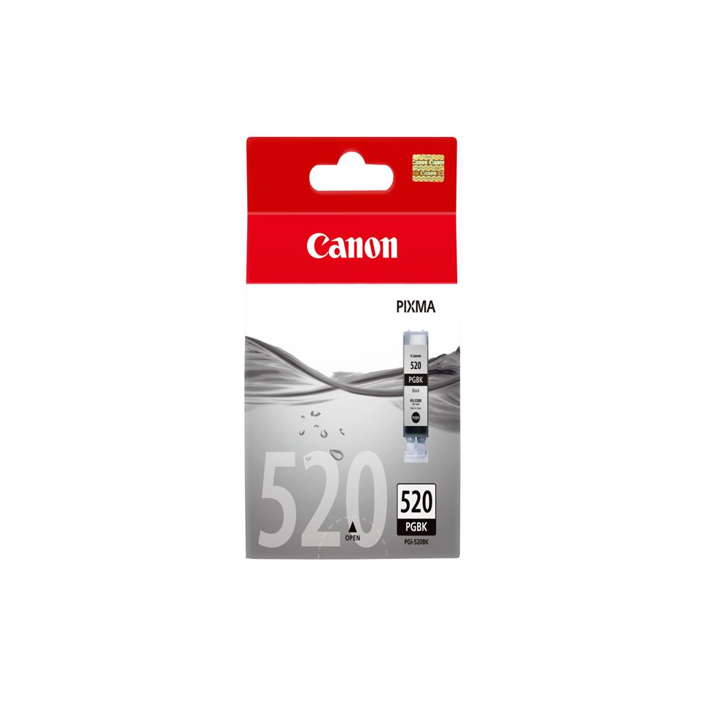 [12317] [2932B001] Canon Pixma IP3600/4600 cartucho negro