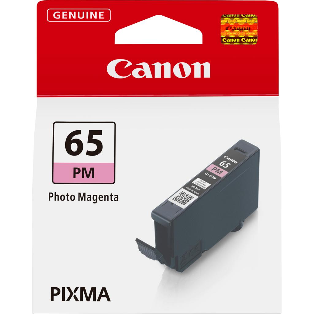 [45184] [4221C001] CANON tinta Photo Magenta para Pixma Pro 200 CLI65PM