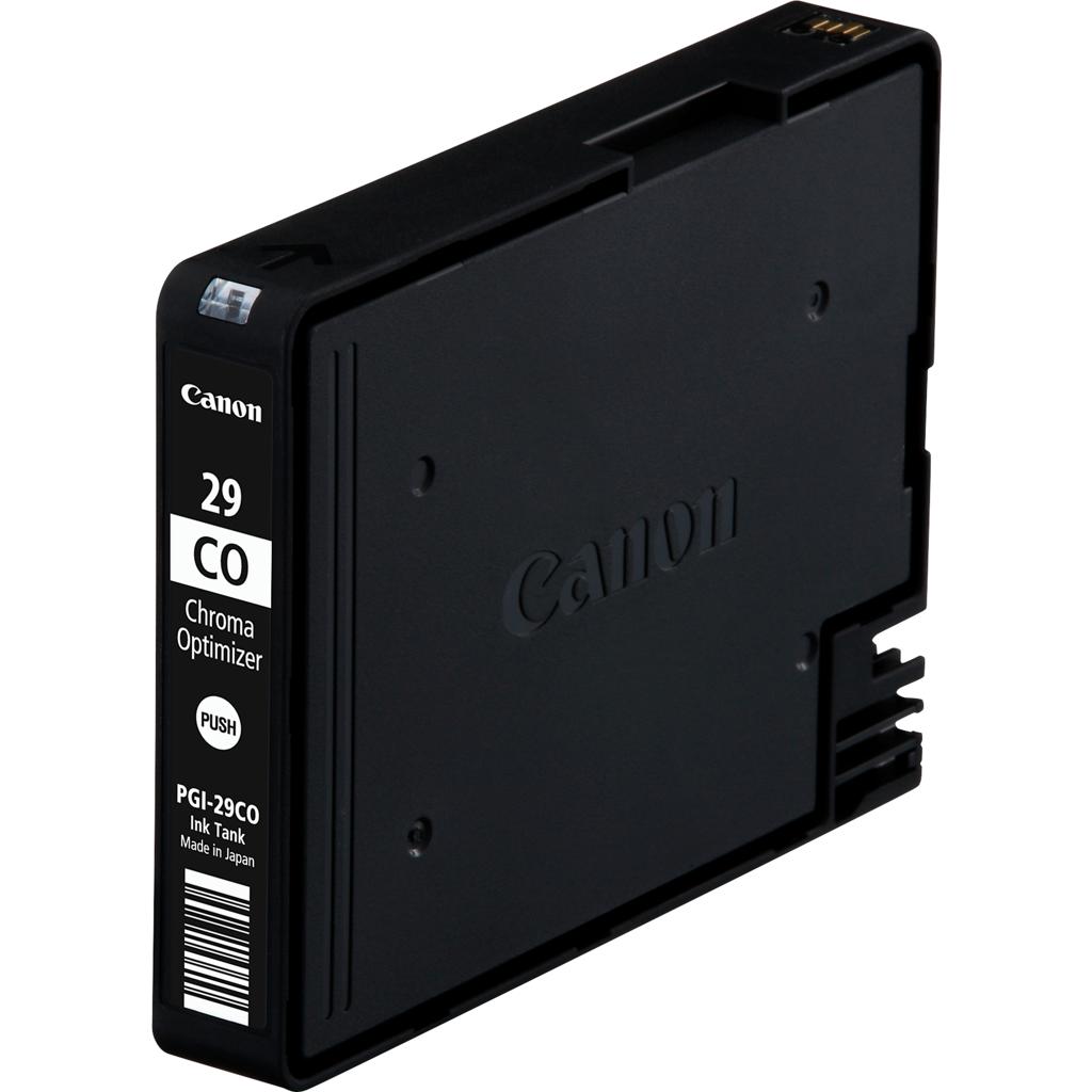 [17604] [4879B001] Canon PIXMA/PRO-1 Cartucho CHROMA OPTIMIZER PGI-29CO