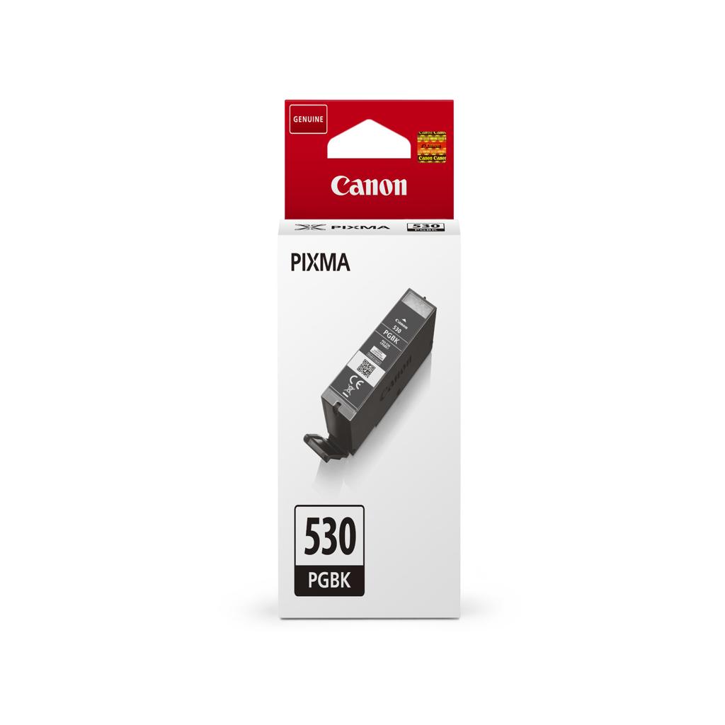 [59019] [6117C001] CANON Cartucho PGI530PGBK Pigment Black