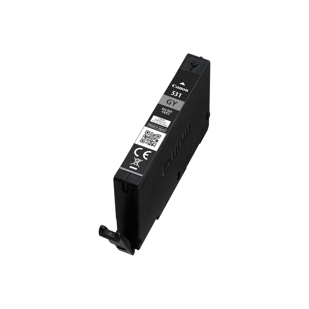 [59024] [6122C001] CANON Cartucho CLI531GY Grey