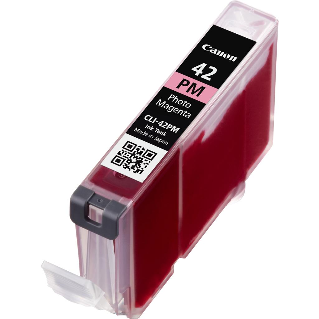 [15748] [6389B001] Canon PIXMA/PRO-100 Cartucho Foto Magenta CLI-42