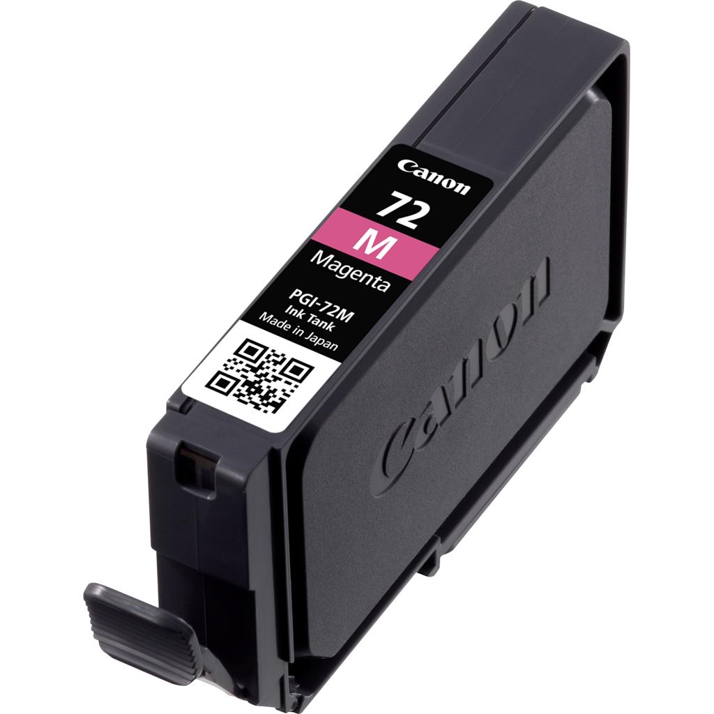 [30261] [6405B001] CANON PIXMA Pro-10 / PIXMA Pro-10S Cartucho 72 Magenta  PGI-72M