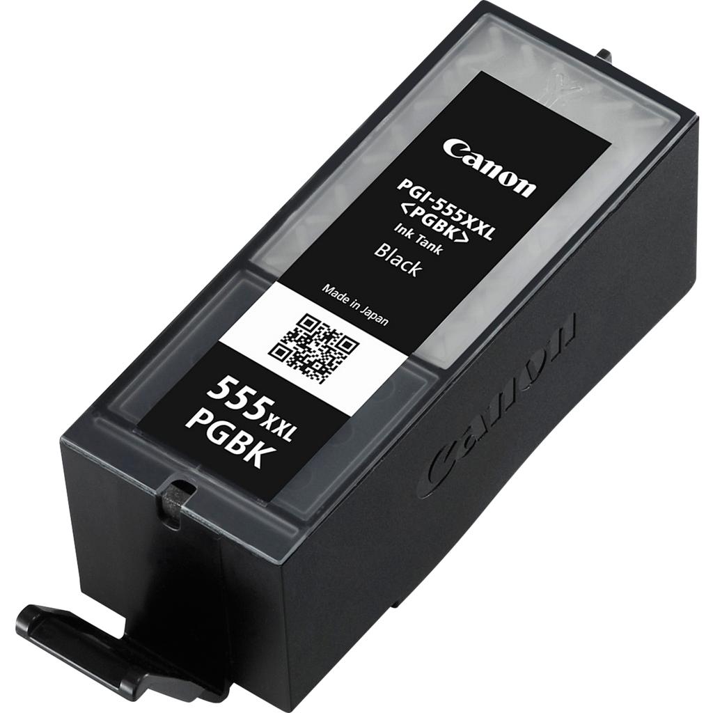 [17722] [8049B001] Canon MX925 Cartucho Negro PGI-555XXL