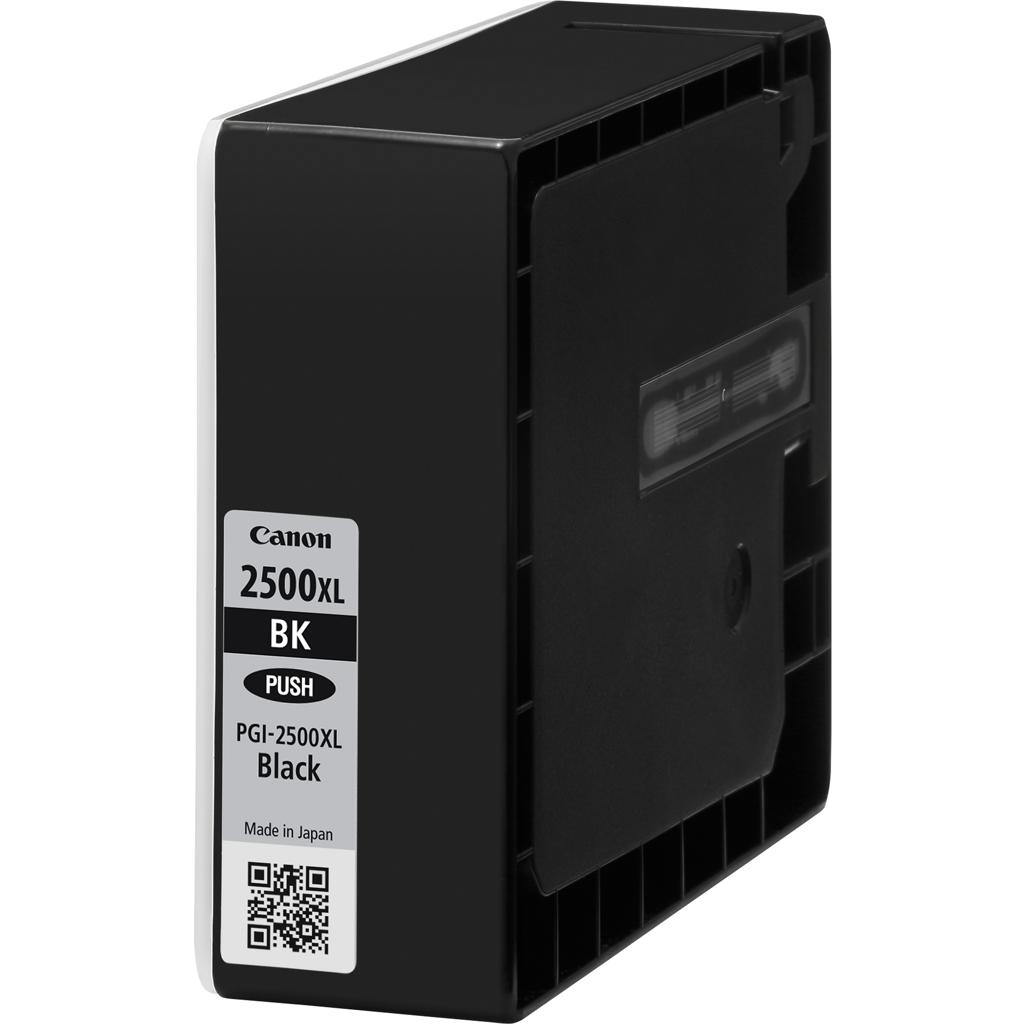 [20059] [9254B001] CANON Cartucho Negro PGI-2500 XL