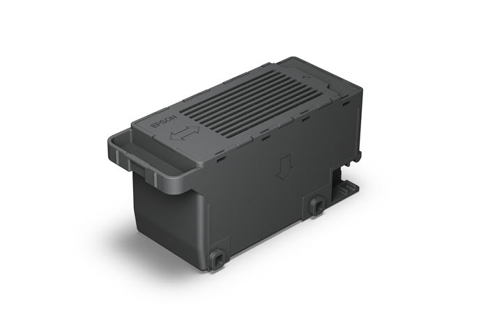 [38588] [C12C934591] EPSON Caja de mantenimiento WF-78xx, ET-58xx, ET-166xx, L65xx, L151xx, ET-18100