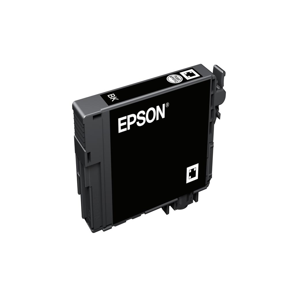 [34552] [C13T02W14020] EPSON Singlepack Black 502XL Ink