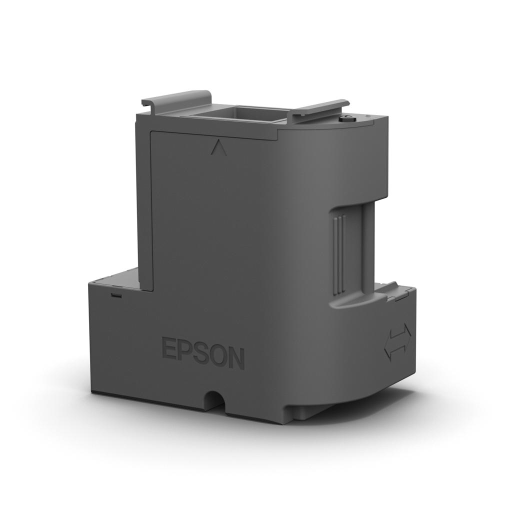 EPSON Maintenance Box  EcoTank (4clr)ET-2700/ ET-2750/ET-3700 /ET-3750 /ET-4750/ET-14100