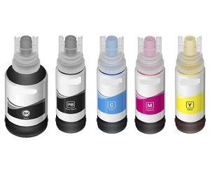 [12440][IET106M] Magenta 70ML DYE Epson ECOTANK ET-7700,ET-7750#C13T00R340