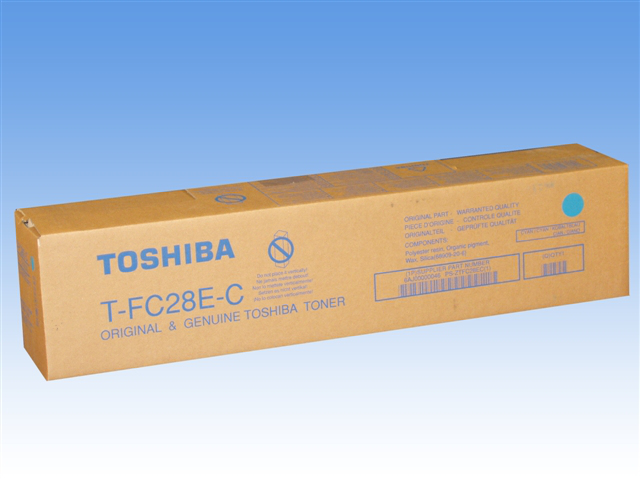 TOSHIBA E-STUDIO 2820C/3520C/4520C/2330C Toner CIAN