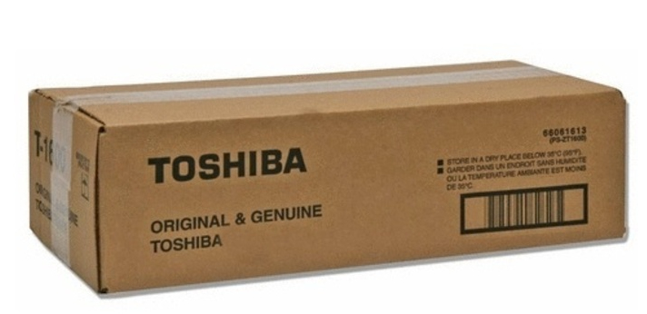 [46342] [6AJ00000295] TOSHIBA Toner NEGRO e-STUDIO2309A/2809A