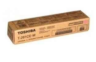 [45815] [6AK00000047] TOSHIBA Toner MAGENTA e-STUDIO281c/351c/451c Duracion 10000 paginas