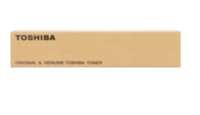 [45848] [6AK00000253] TOSHIBA Toner MAGENTA e-STUDIO5560c/6560c/6570c Duracion 29500 paginas