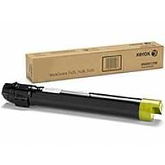 [36720] [006R01514] XEROX 006R01514 Workcenter 7830783578457855 Cartucho Toner Amarillo