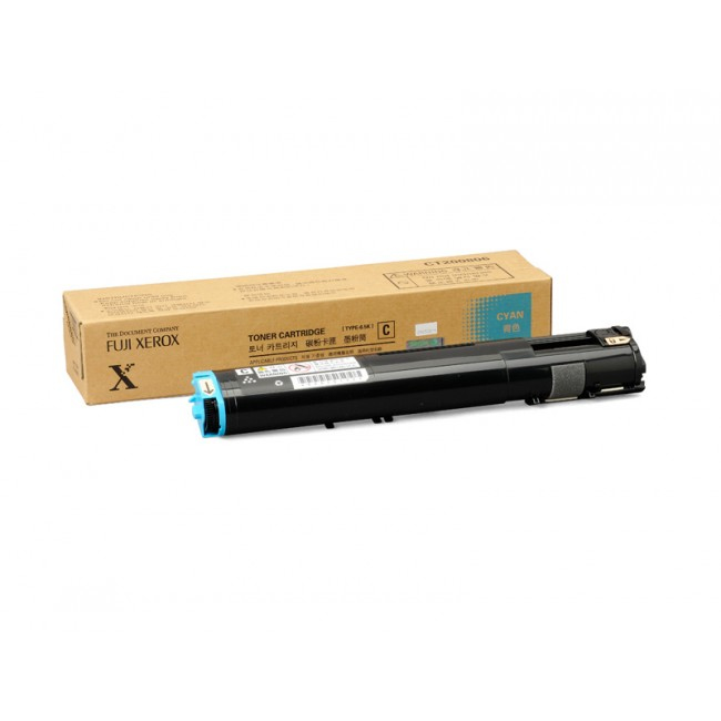 XEROX Versant 180 Cartucho Toner Cian