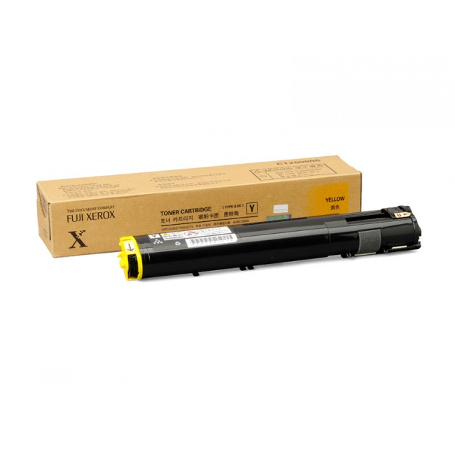 XEROX Versant 180 Cartucho Toner Amarillo