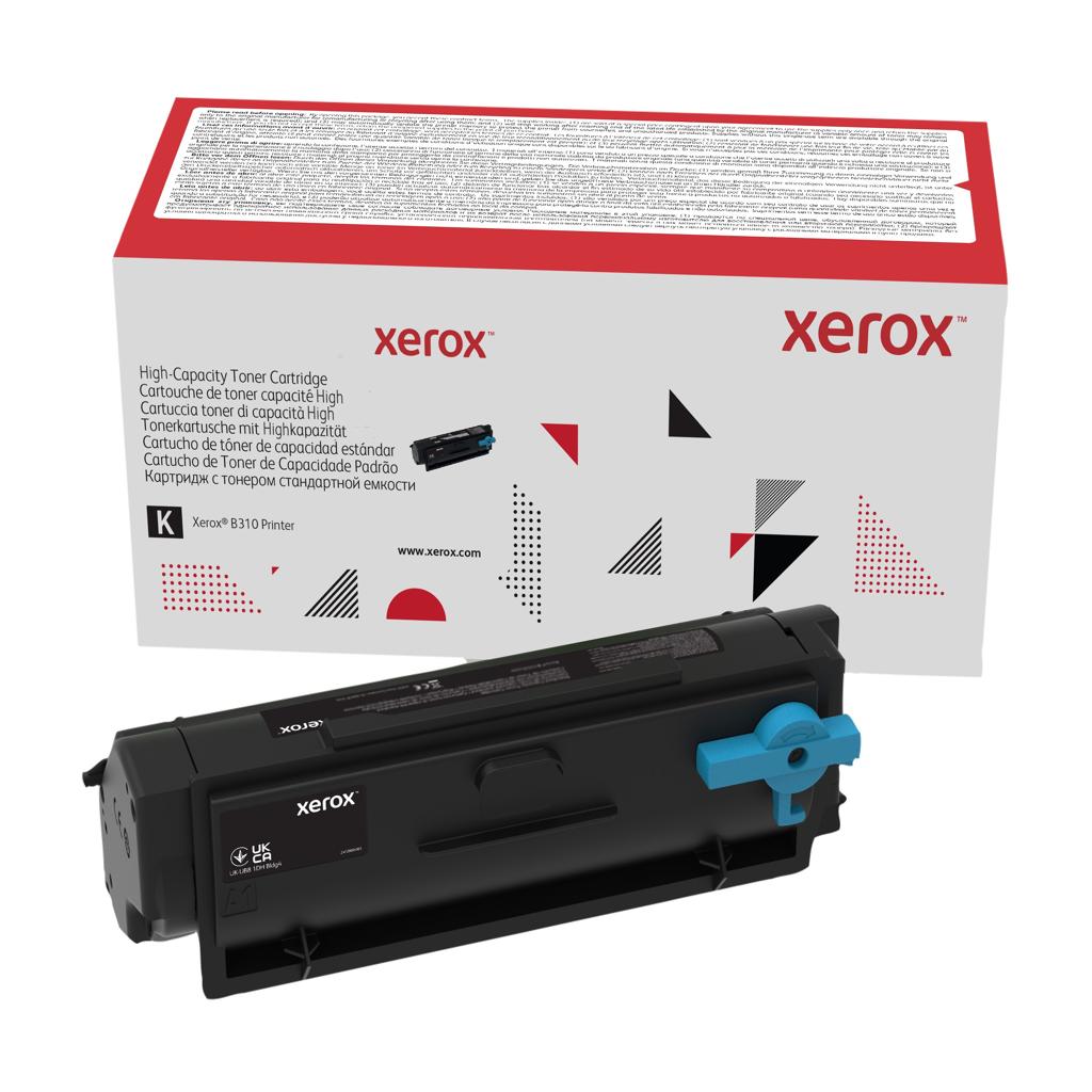 XEROX B310 Toner Alta Capacidad