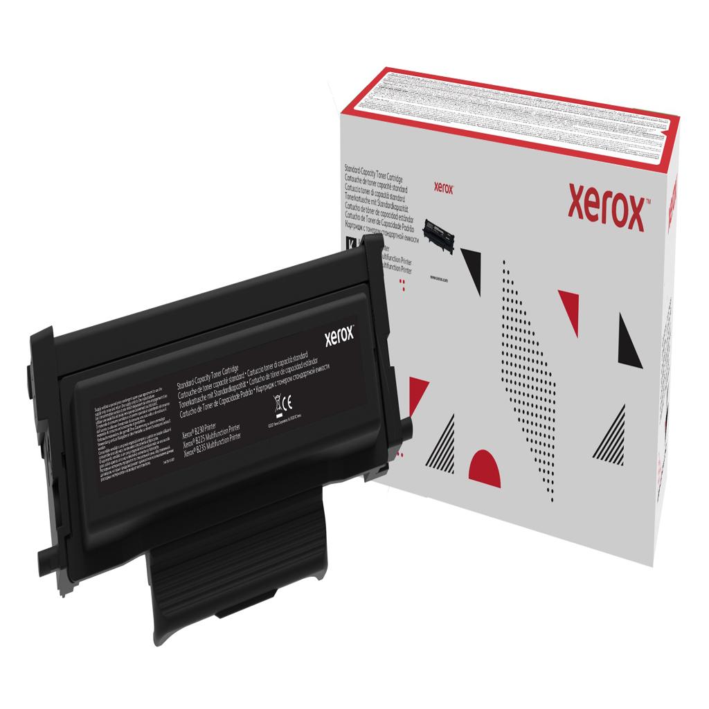 [45172] [006R04399] Xerox Toner B230V/B225V/B235V Negro (1200 pag)