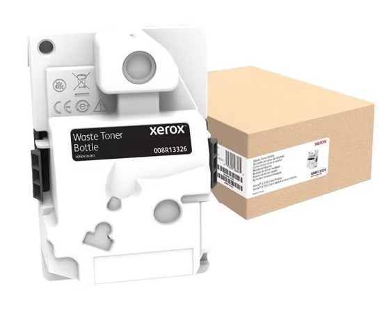[61863] [008R13326] XEROX Bote de toner Residual C230 / C235  15.000 pag