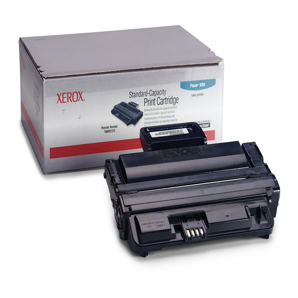 [14455] [106R01373] XEROX Phaser 3250 Toner