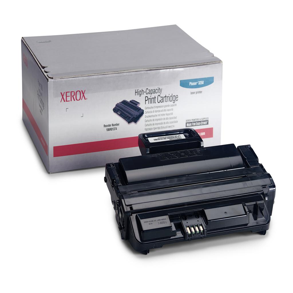 [13560] [106R01374] XEROX Toner Phaser 3250 5.000 COPIAS Alta Capacidad
