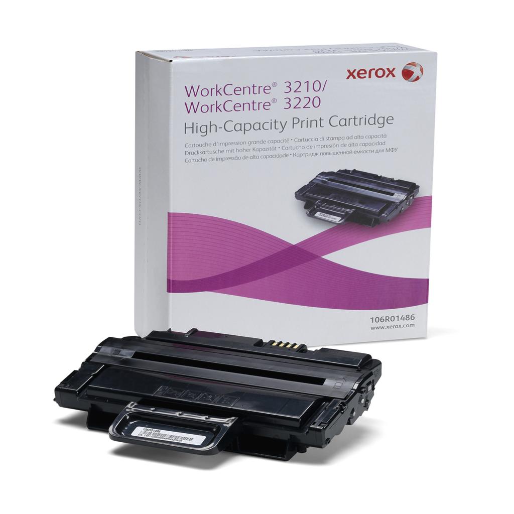 [12834] [106R01486] XEROX WC32103220 Toner (4.100 pag.)