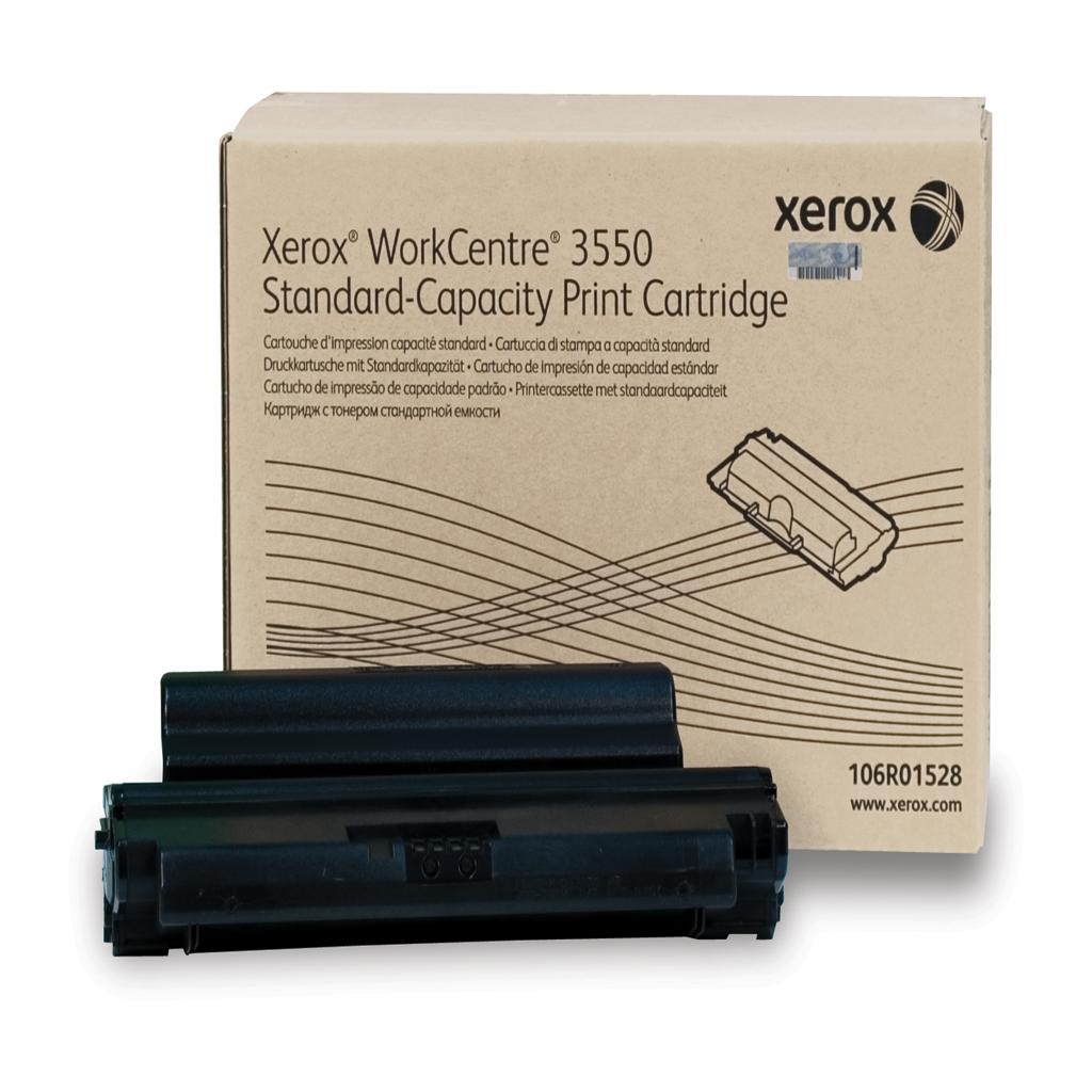 [32185] [106R01528] XEROX Workcenter 3550 Toner