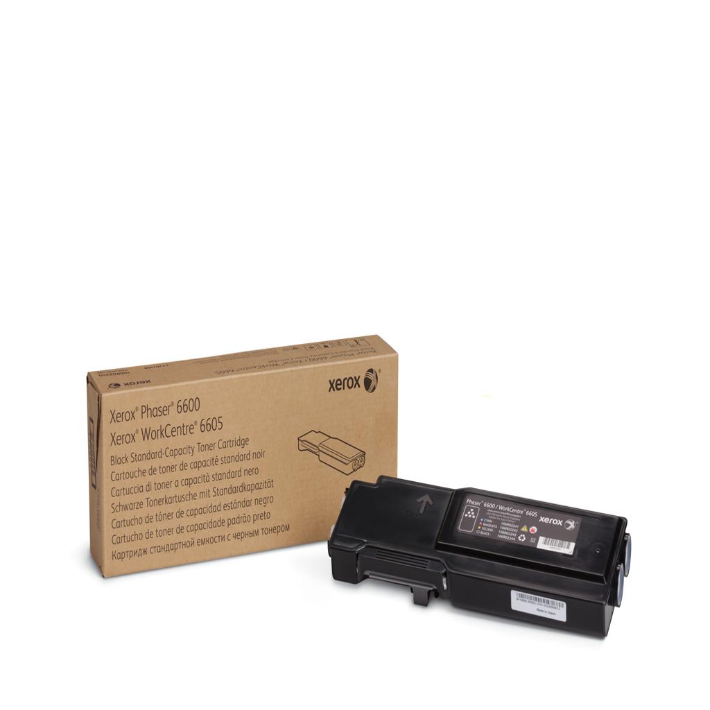 [17451] [106R02248] XEROX Phaser 6600/6605 Toner