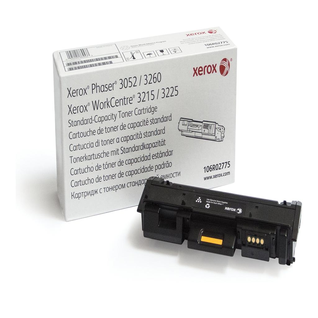 [30245] [106R02775] XEROX Workcenter 3215/3225/3260 Toner 1.500 PAGINAS