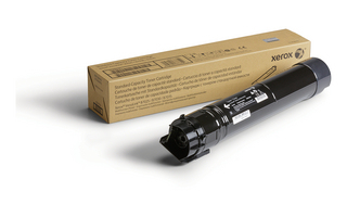 [36756] [106R03393] XEROX Toner B7025B7030B7035