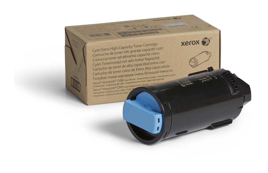 [47005] [106R03873] XEROX Toner C50X Cian 9.000pag