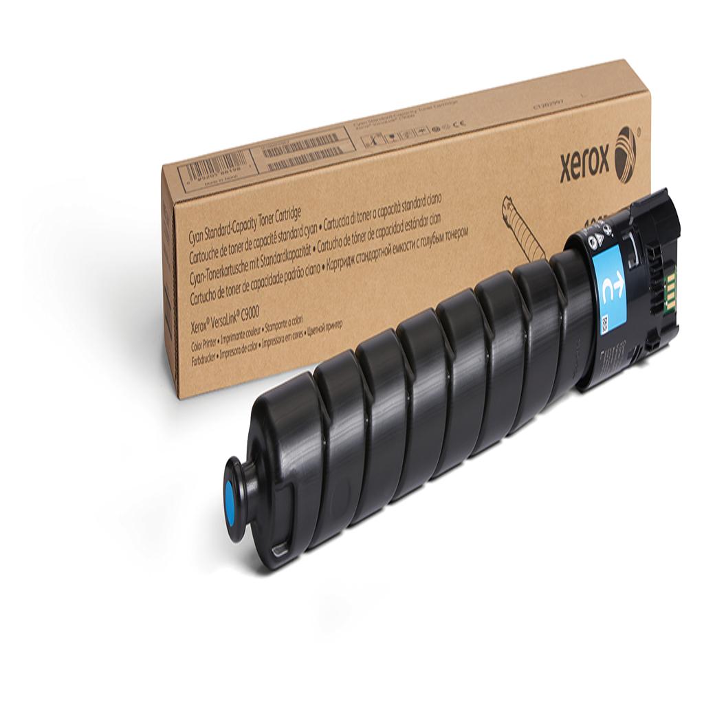 XEROX Toner C9000 Toner Cian