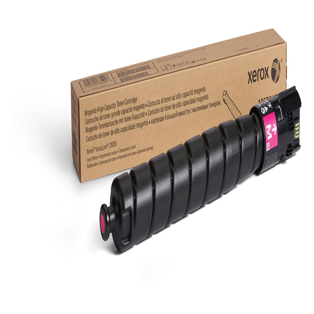 XEROX Toner C9000 Toner Magenta  Alta Capacidad