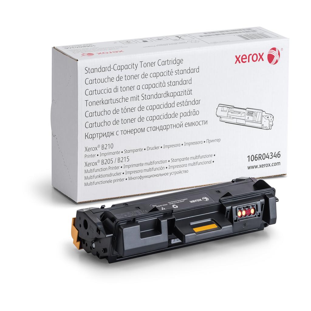 [38286] [106R04346] XEROX B210B205B215 Toner