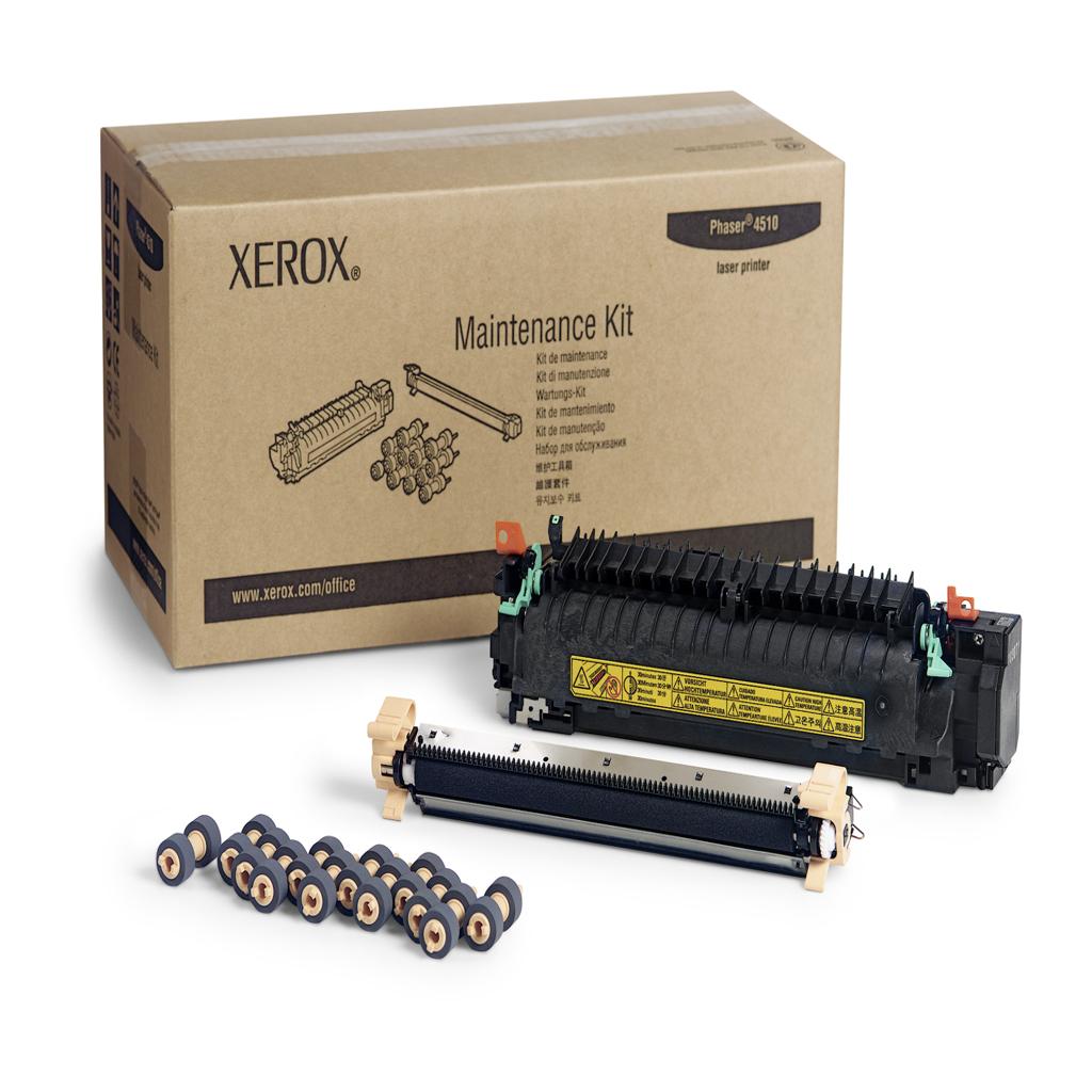 [14460] [108R00718] XEROX Phaser 4510 Kit mantenimiento Negro
