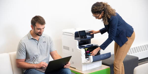 [14468] [109R00736] XEROX Phaser 8400 Bote Residual