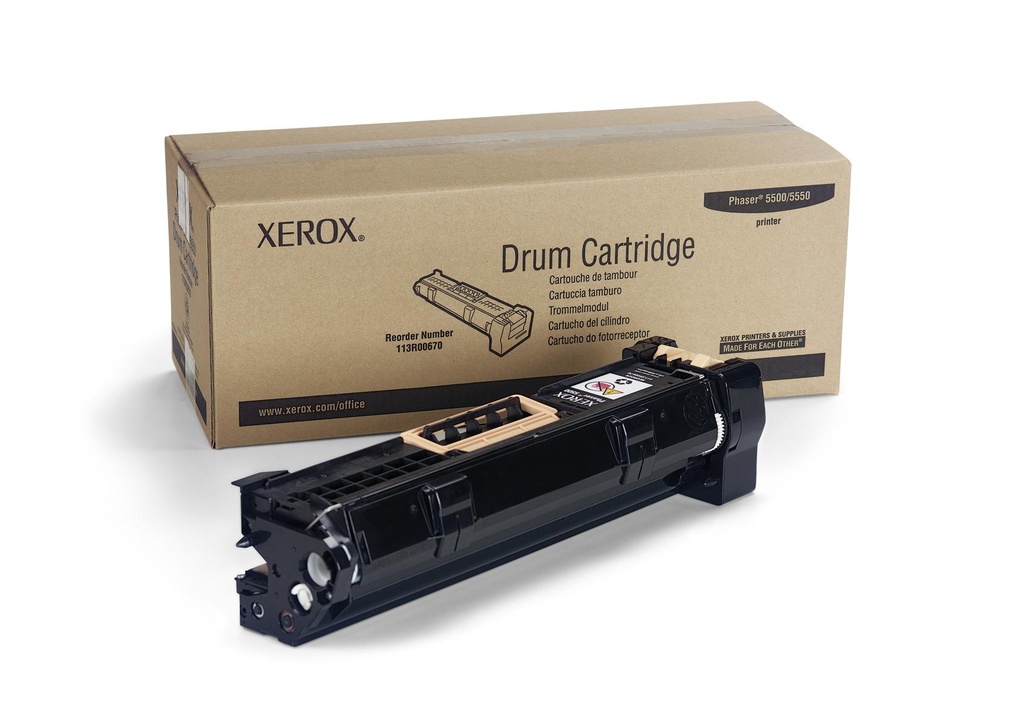 [8621] [113R00670] XEROX TEKTRONIX Phaser 5500 Tambor